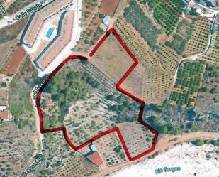 Residential for sale in Parcent