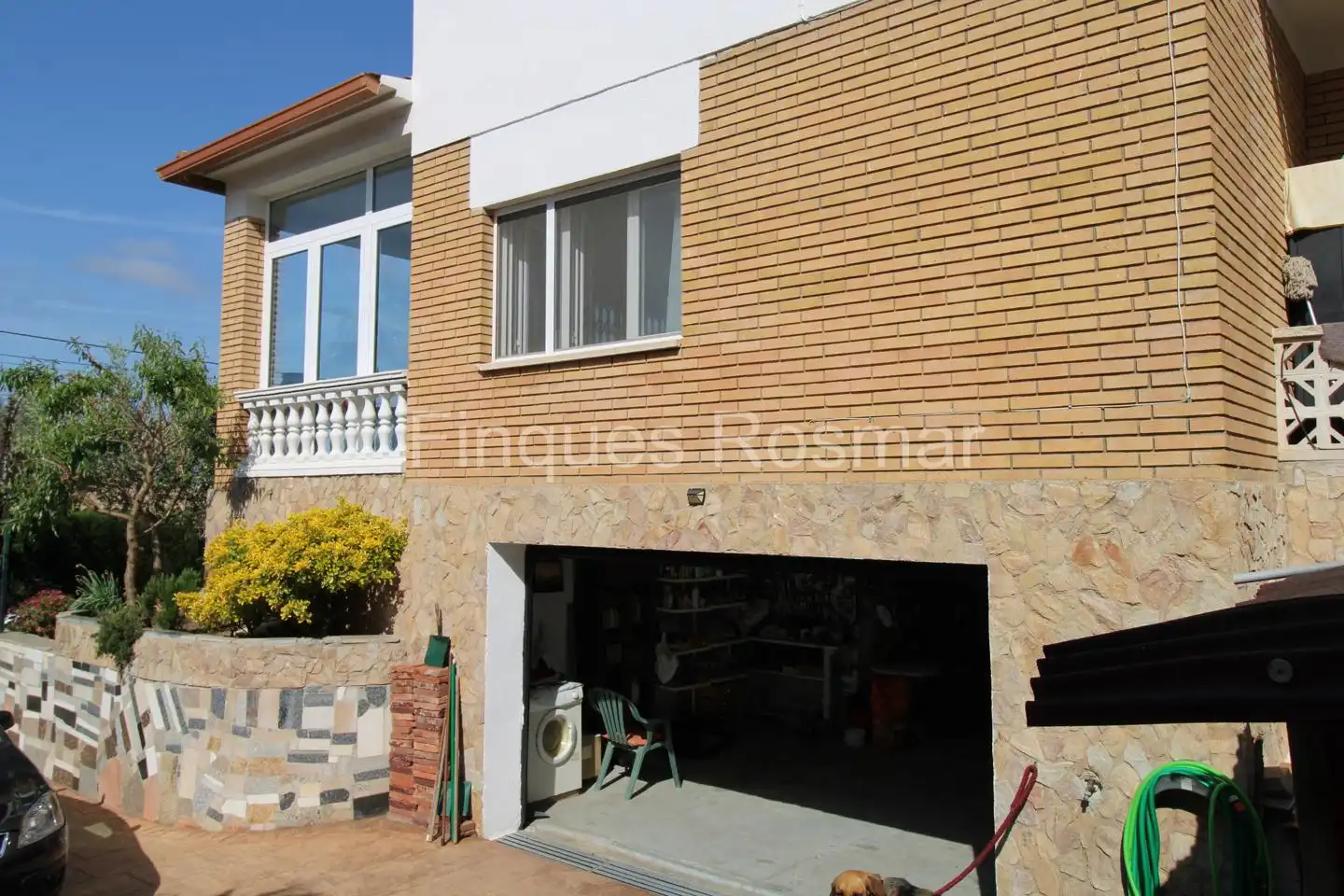 Haus mit Pool zum Verkauf in Lloret Residencial - Montlloret, imagen 20