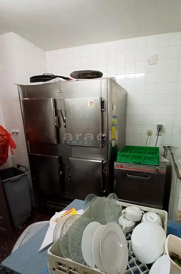 Business premises for sale in Santa Rosa, imagen 6