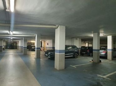Aparcament en venda a Nou Eixample Nord