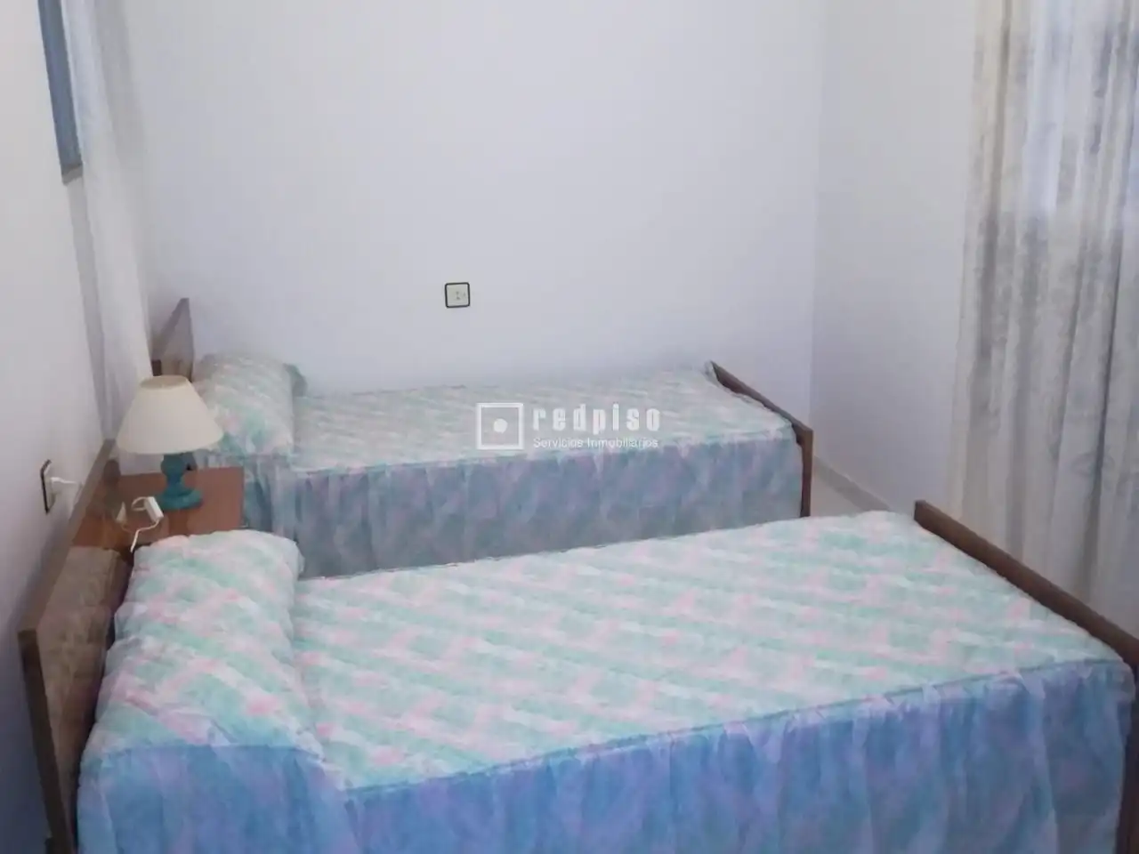 Bedroom of Houses for sale in Palomas  with Heating