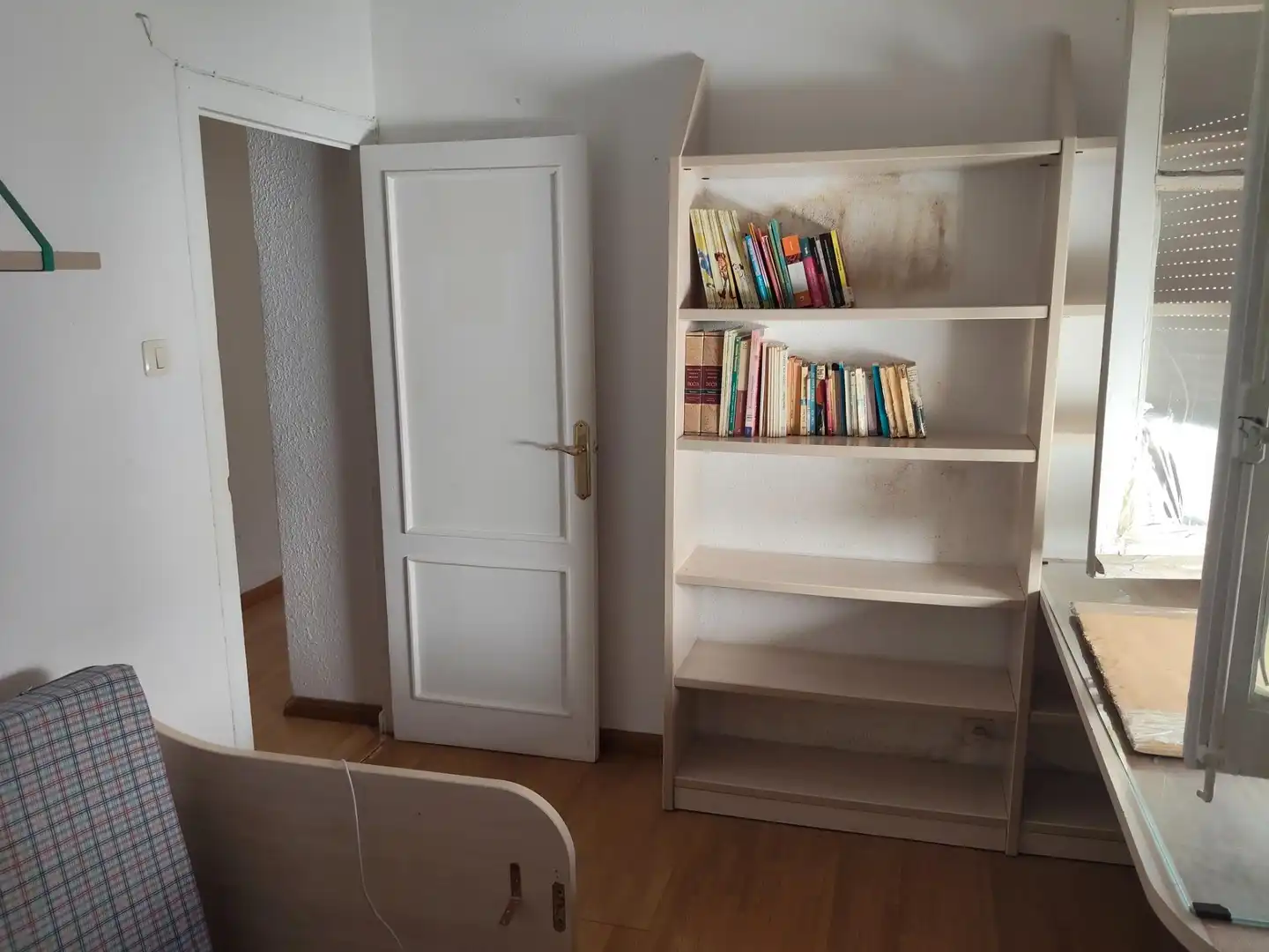 Habitación de Piso en venta en Zaragoza con Calefacción