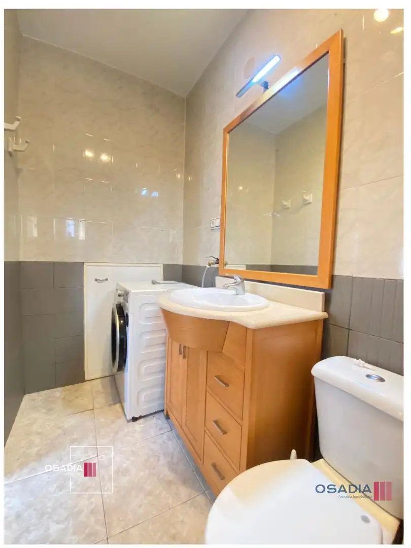 Terraced house to rent in Santa Fe, imagen 9