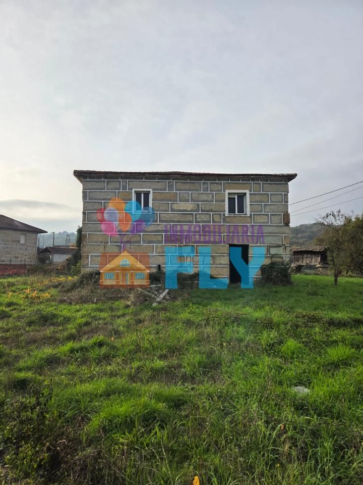 House or chalet for sale in Taboadela  with Private garden