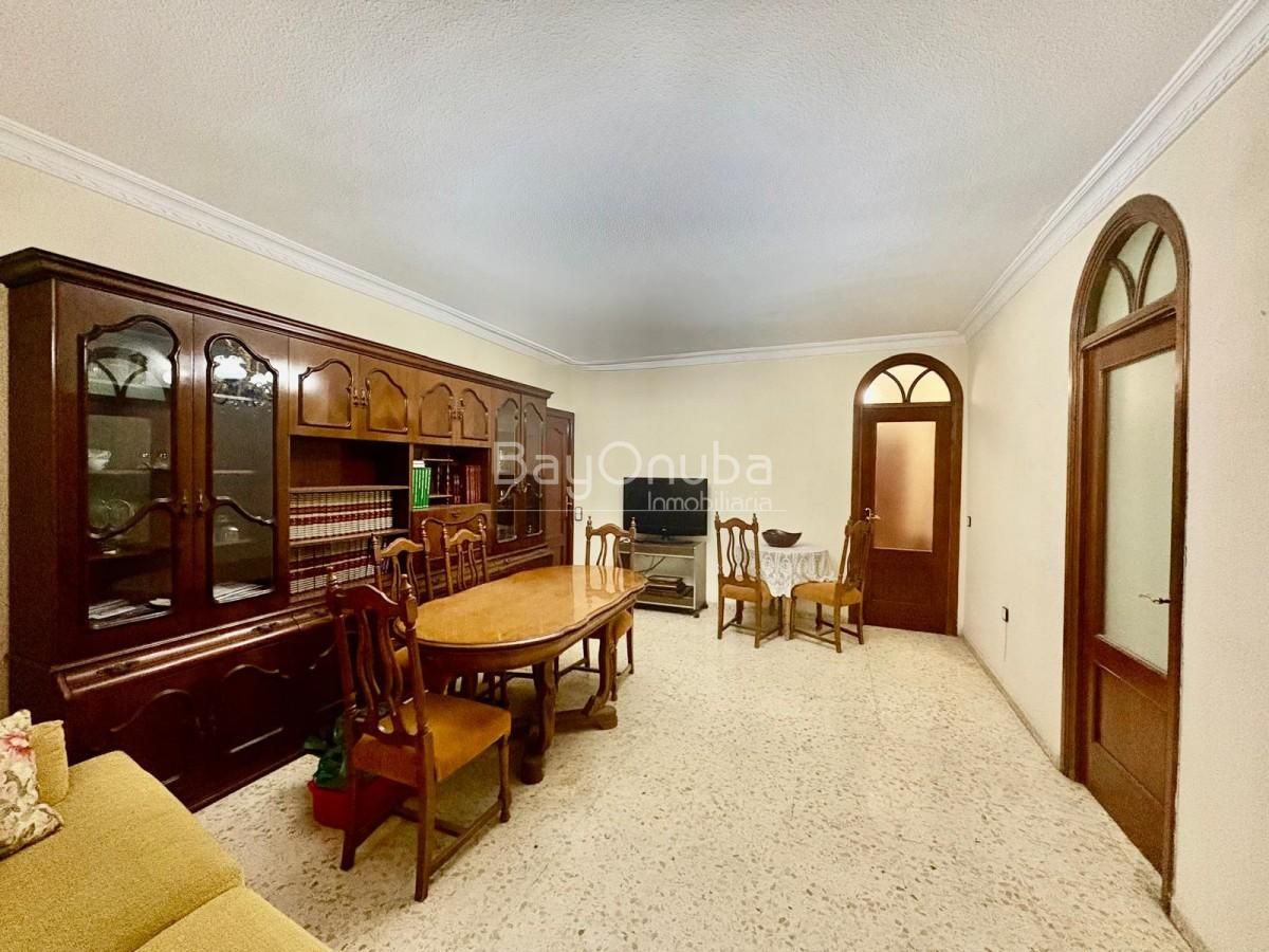 Comedor de Piso en venta en  Huelva Capital con Trastero