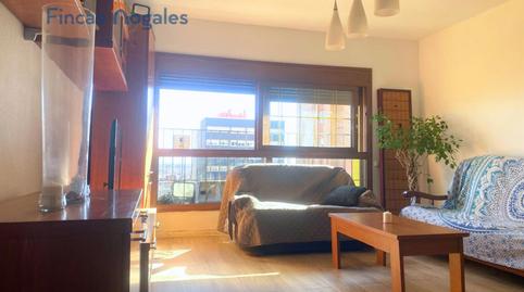 Foto 2 de Pis en venda a D'antonio Machado, Canyelles, Barcelona