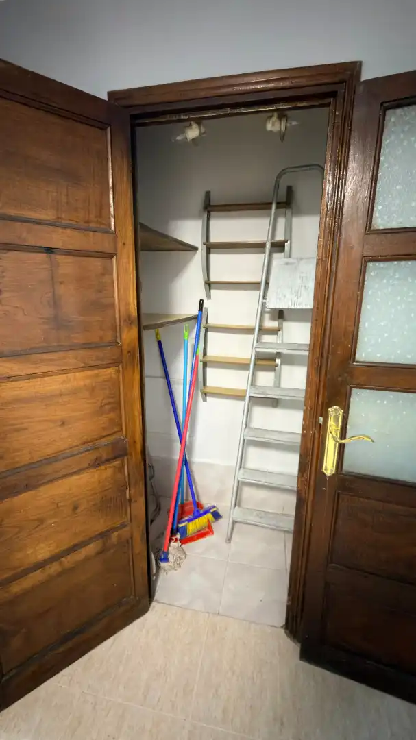 Flat for sale in Lugo  with Furnished