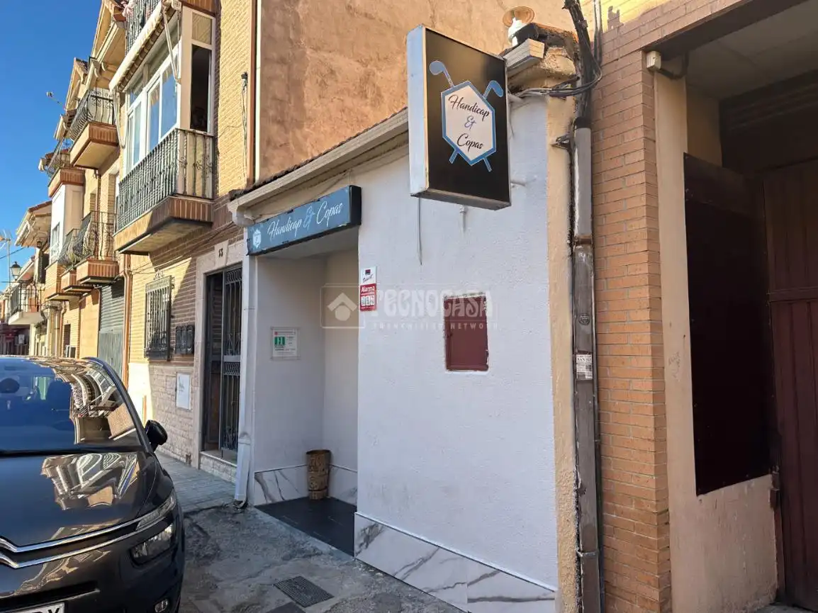 Local comercial en venda a Fuente El Saz de Jarama, imagen 20