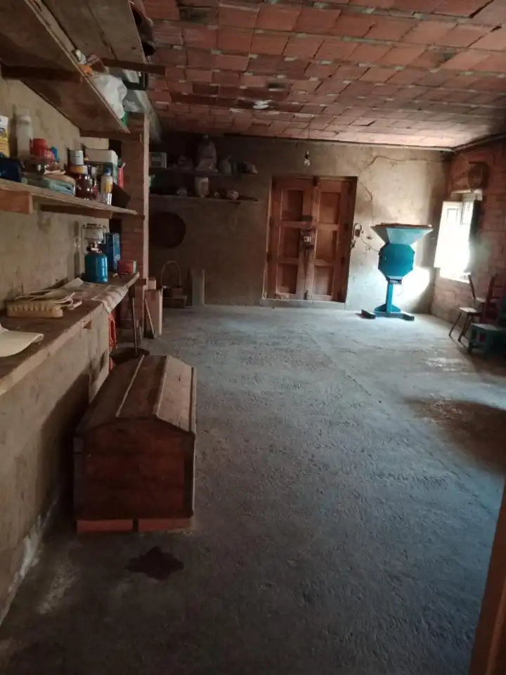 Casa o chalet en venta en Villaquejida con Calefacción