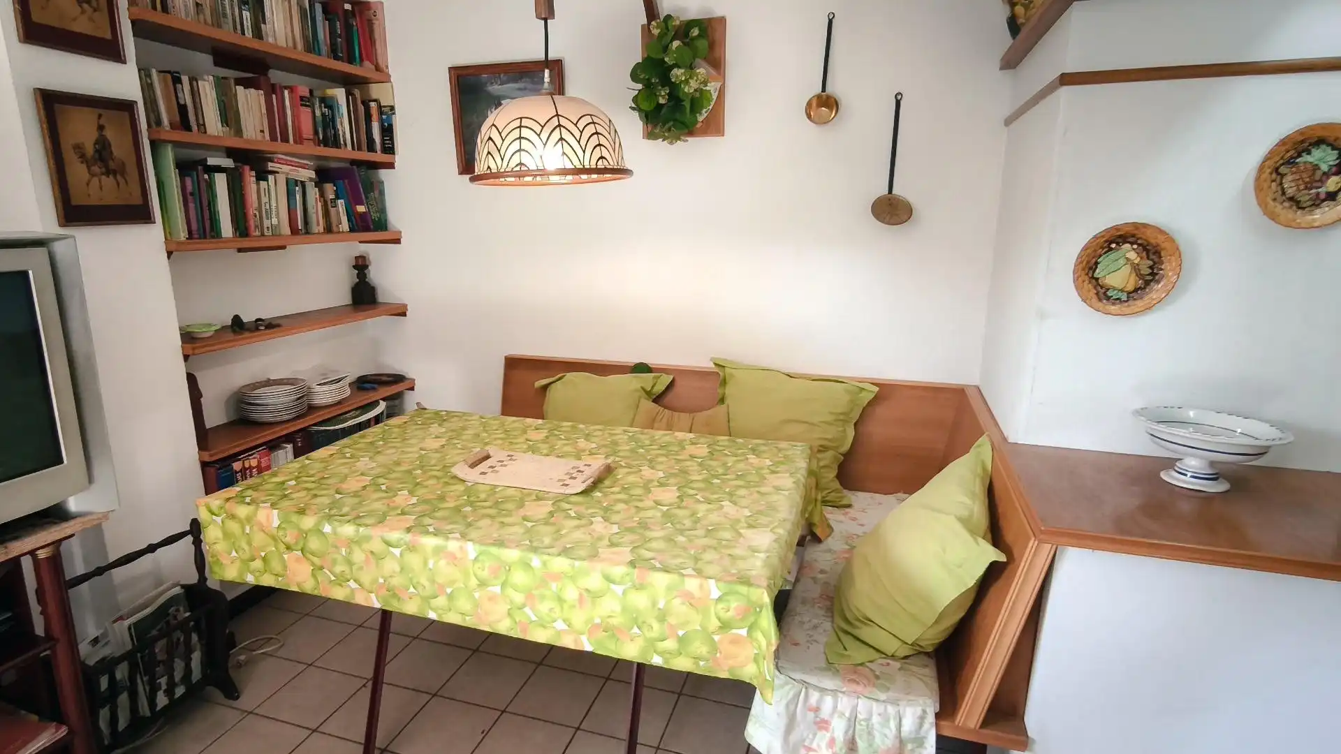 Menjador de Casa o xalet en venda en Lloret de Mar