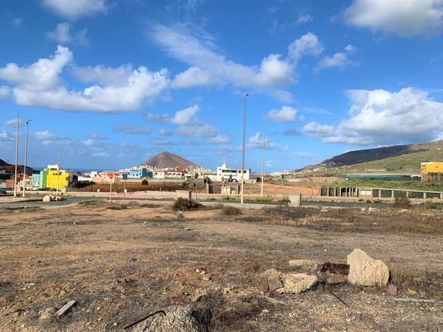 Terreno residencial en Venta en Calle Silva Linares, 71 en Los Quintana - Piso Firme