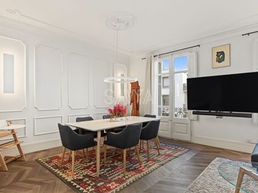 Wohnung mit Aufzug zum Verkauf in Balmes