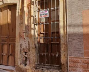 Casa adosada en venda en  Almería Capital