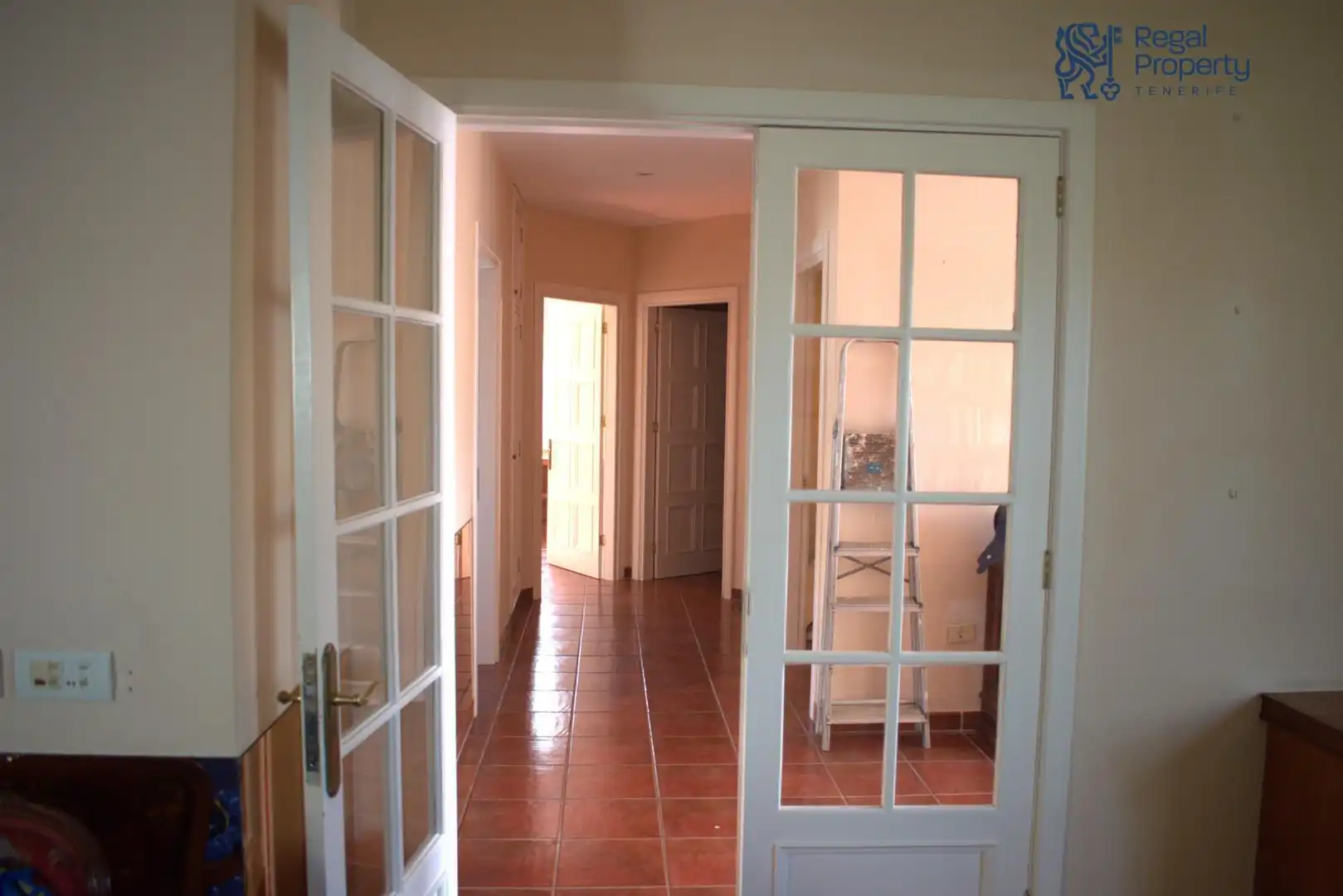 Casa o chalet en venta en Puerto de la Cruz con Aire acondicionado, Jardín privado y Terraza