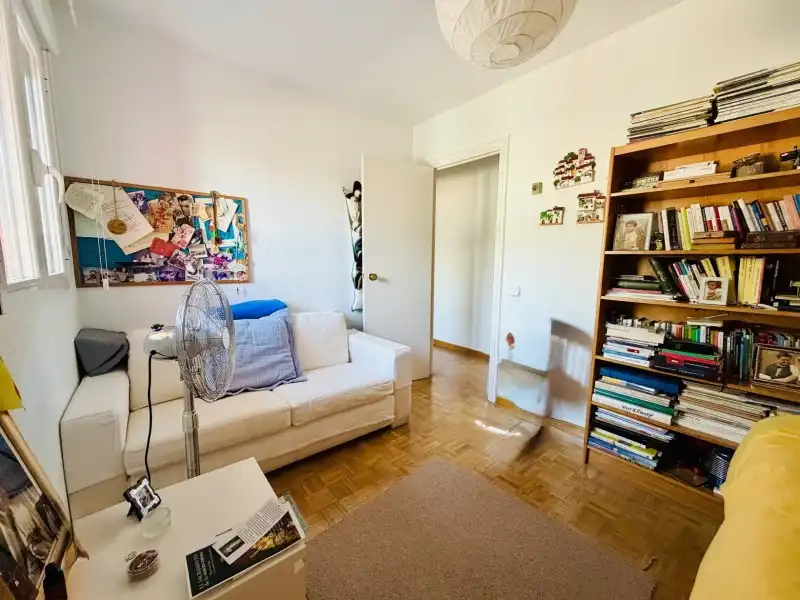 Habitación de Piso en venta en Las Rozas de Madrid con Aire acondicionado, Calefacción y Parquet