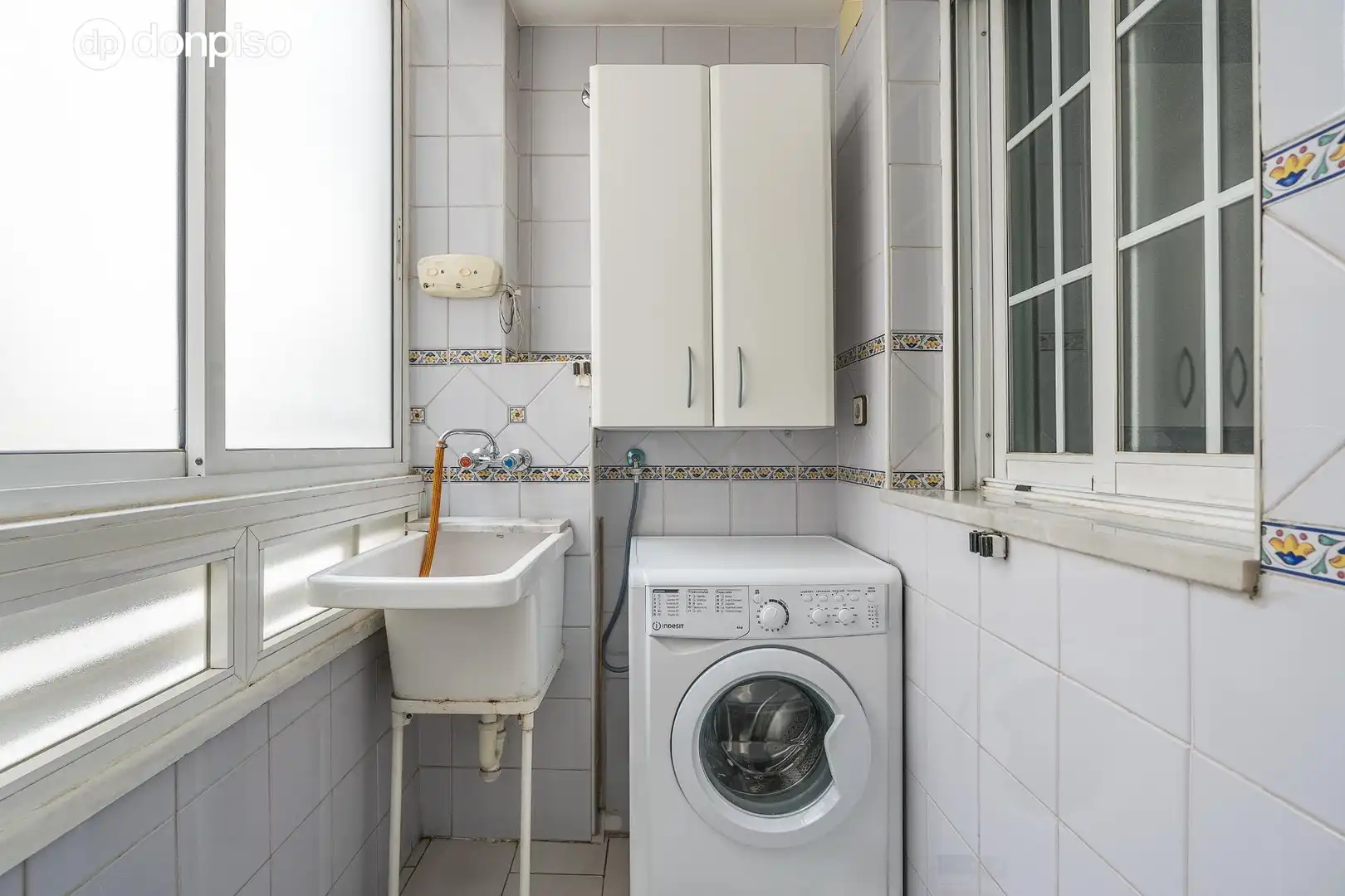 Flat for sale in DE LA CONSTITUCION, Plaza de Toros