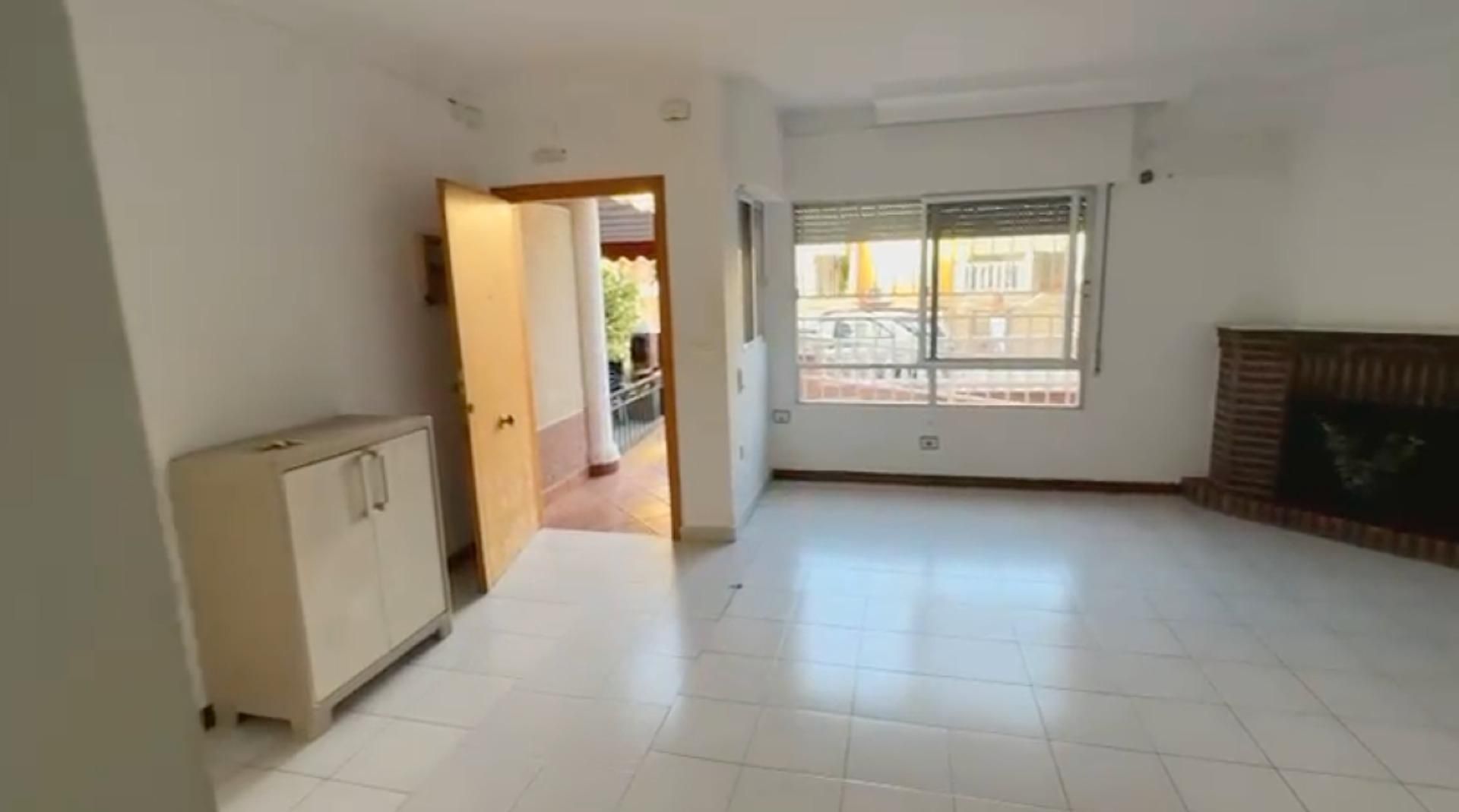 Vista exterior de Casa o chalet en venta en Lorquí