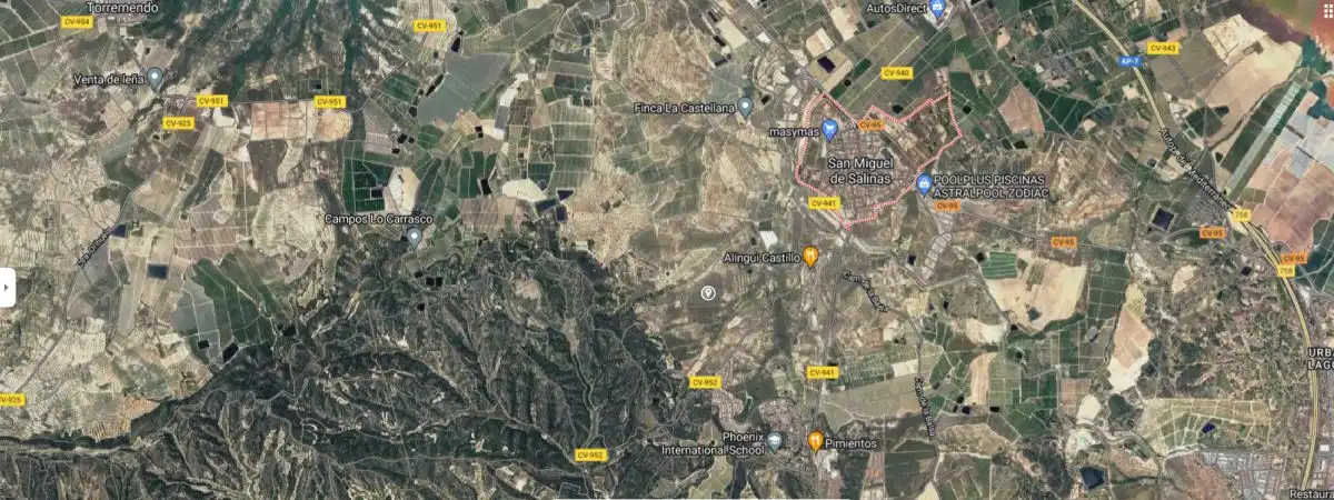 Landhaus zum Verkauf in 11, imagen 5