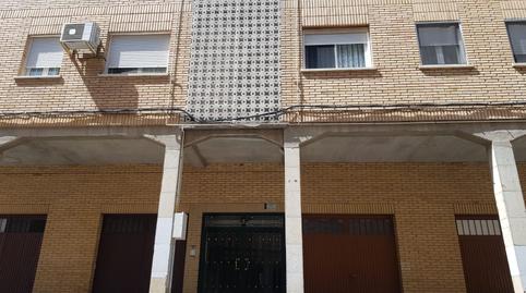 Foto 3 de Pis en venda a Campo Cooperativa Viv Santo Cristo, 4, Mondéjar, Guadalajara