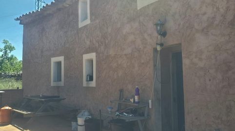 Foto 5 de Finca rústica en venta en Sa Cabaneta, Marratxí