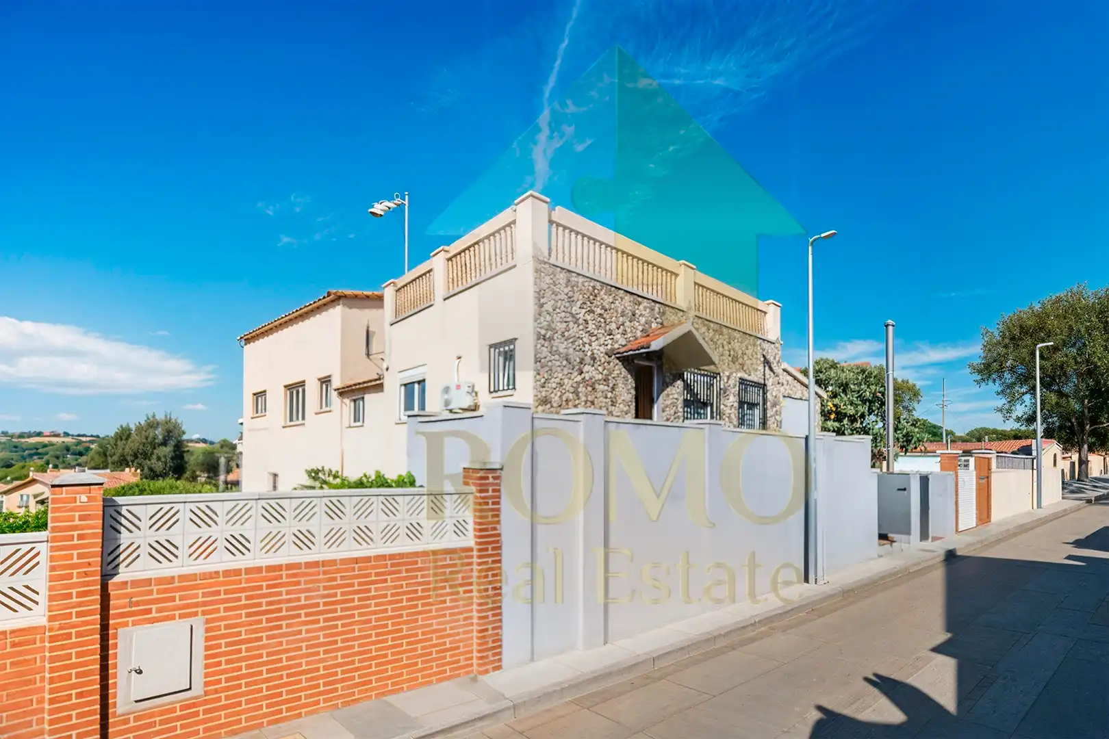 Casa amb terrassa en venda a Santa Perpètua de Mogoda, imagen 23