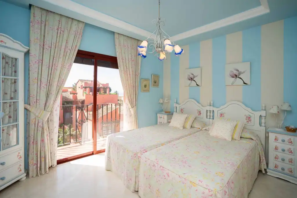 Penthouse mit Pool zum Verkauf in Elviria - Cabopino, imagen 10