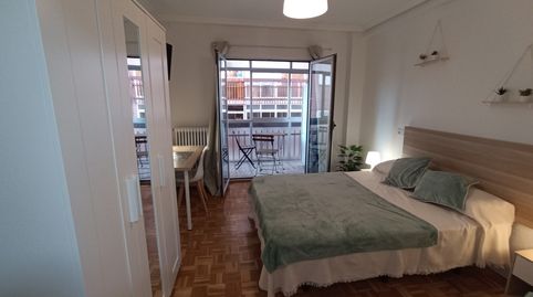 Foto 4 de Habitació a Calle Hornos Caleros, 38, Estación, Ávila Capital