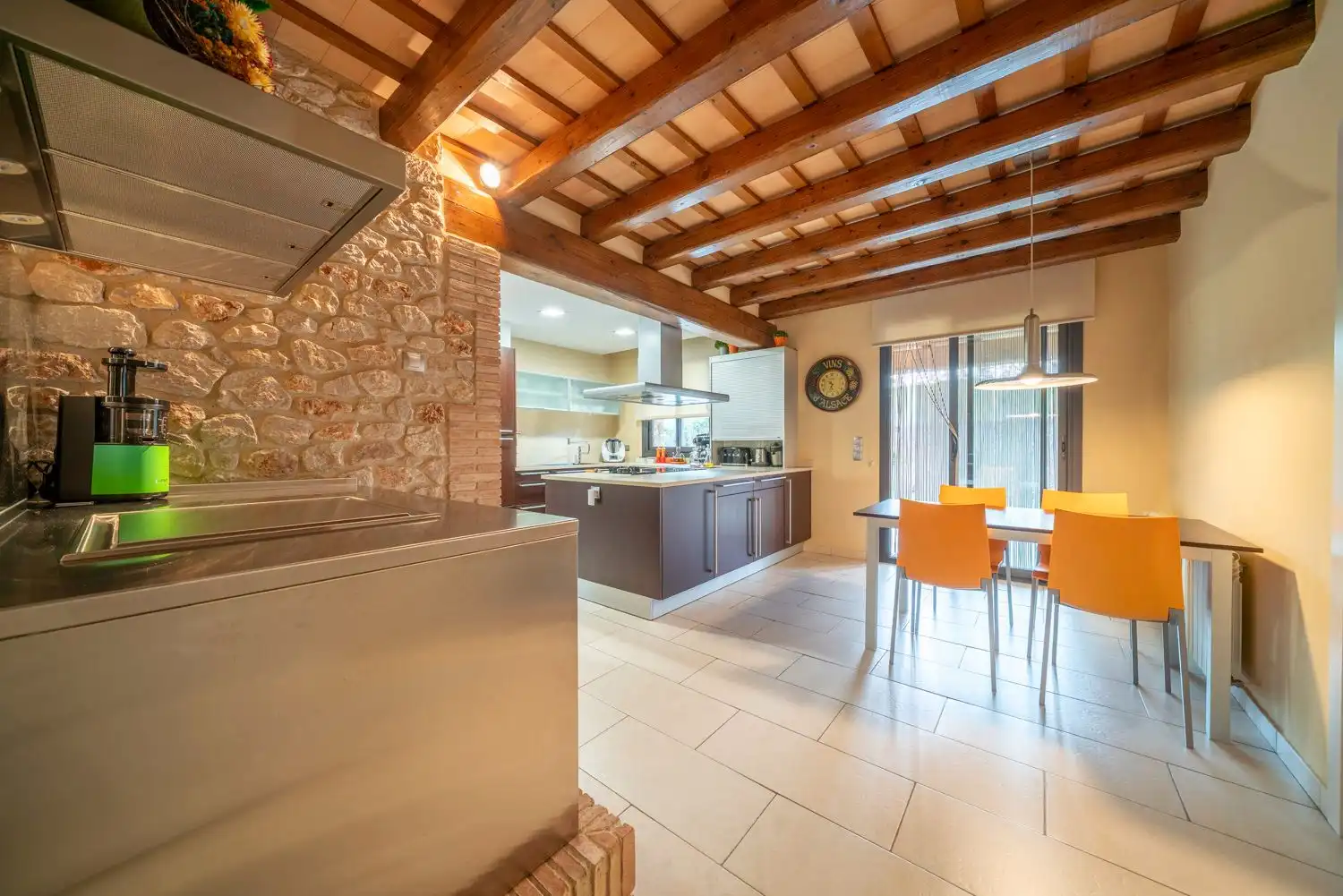 Villa avec piscine à vendre à Siurana, imagen 14