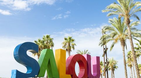 Foto 2 de Piso en venta en Carrer de Brussel·les, Mar i Camp - Platja dels Capellans, Salou