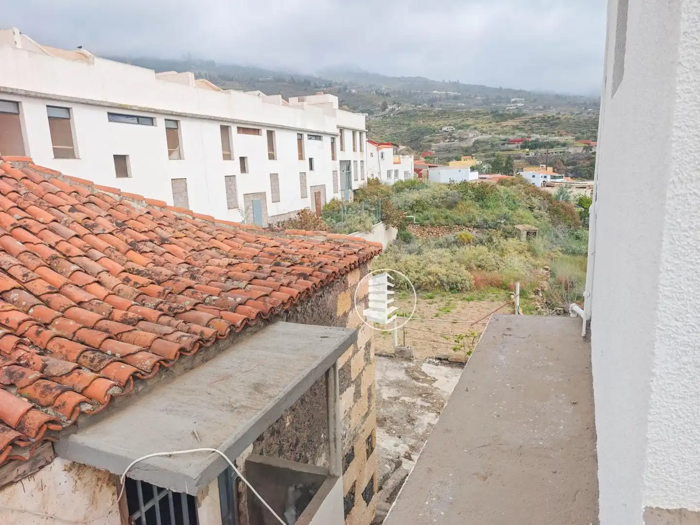 Casa o chalet en venta en Arafo