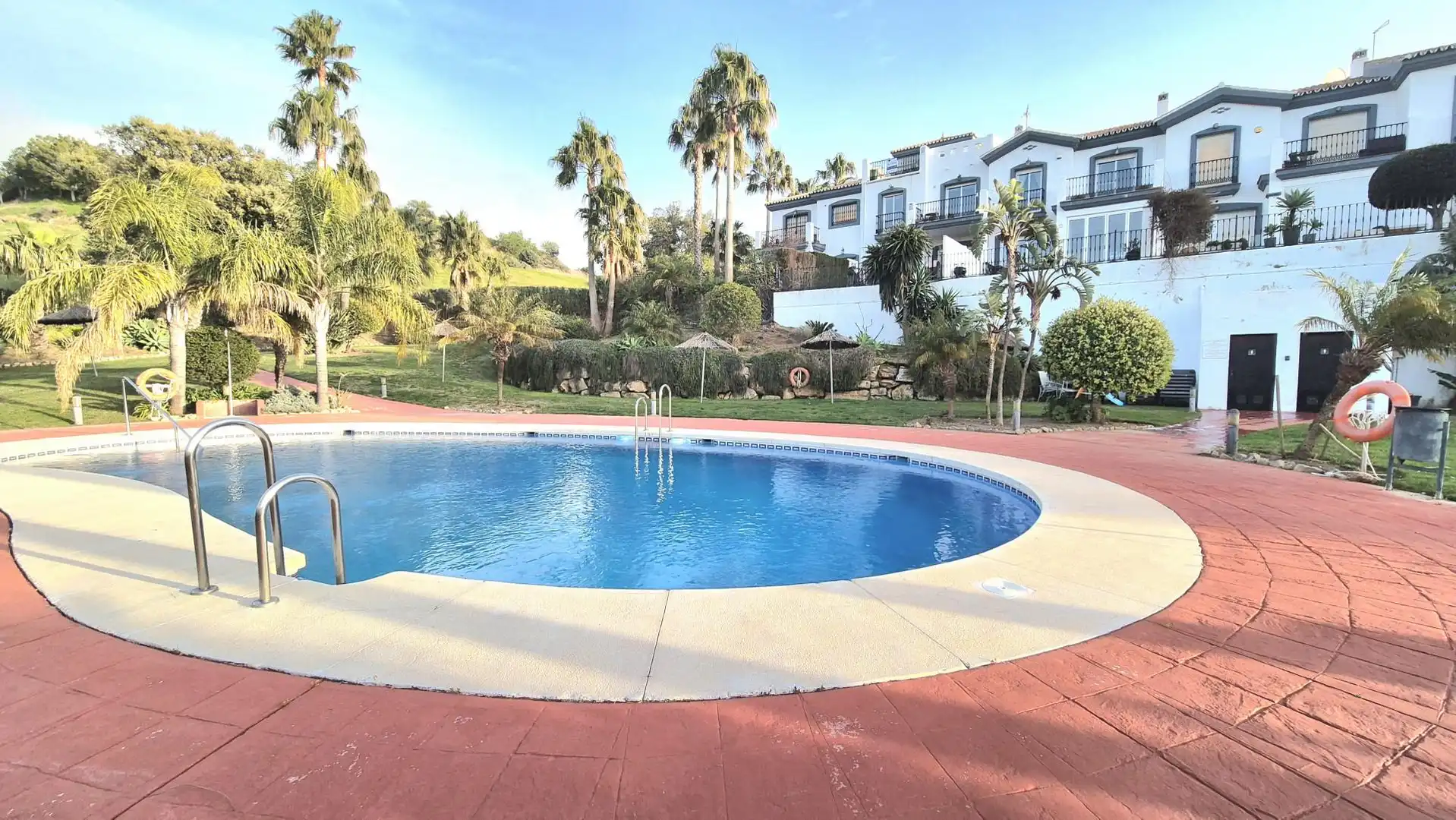 Casa o xalet en venda a Sin calle en la migracion, Alhaurín Golf