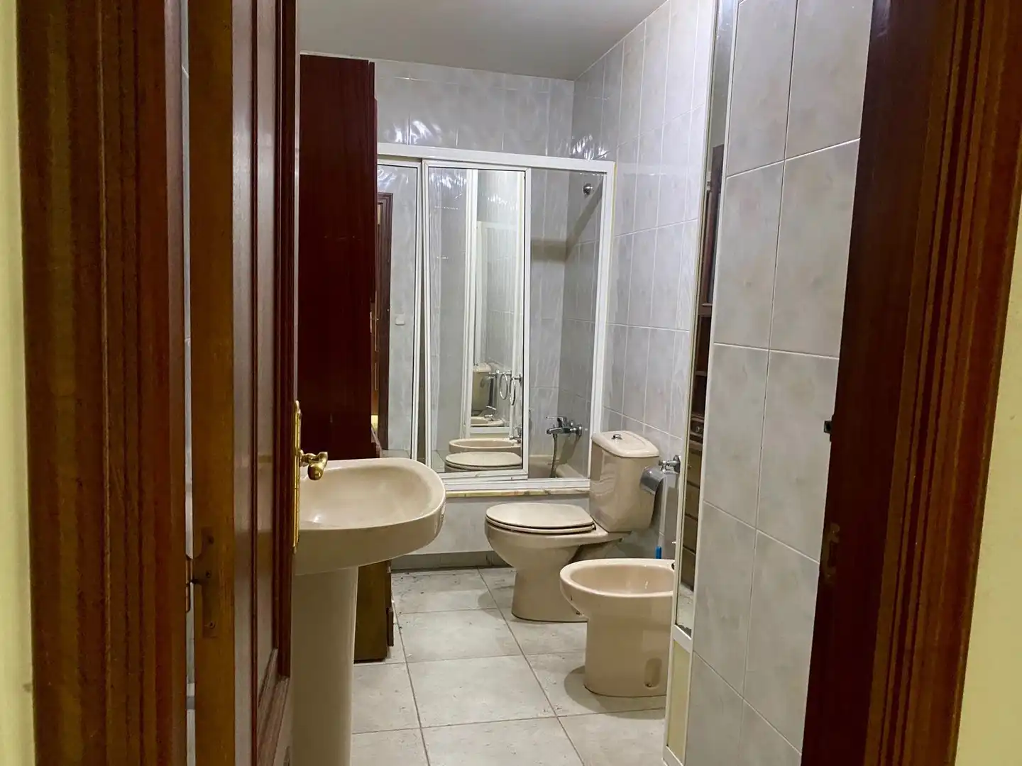 Wohngebäude zum Verkauf in Avenida Fernando Conde, imagen 43