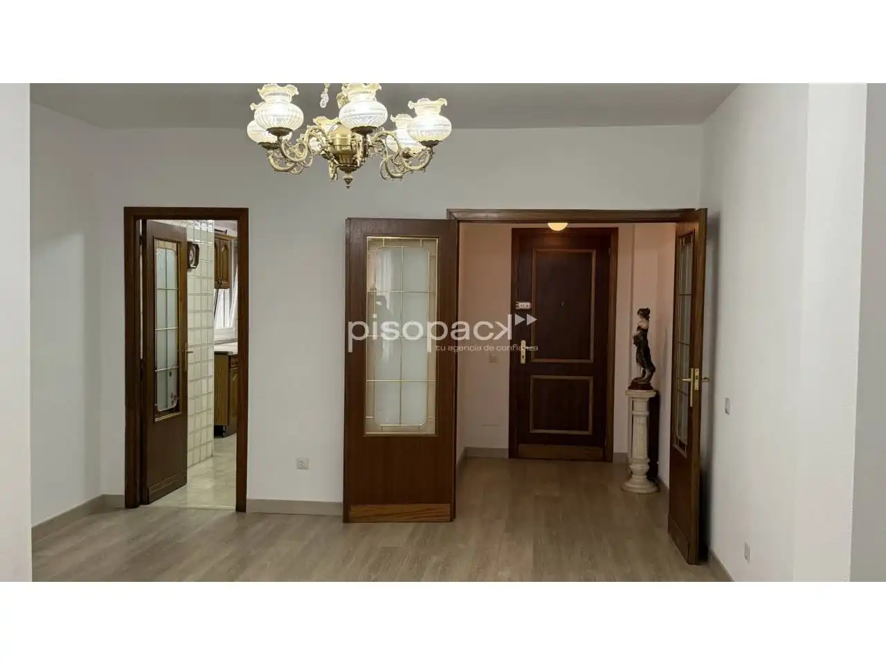 Flat for sale in  Pamplona / Iruña  with Heating, Parquet flooring and Terrace