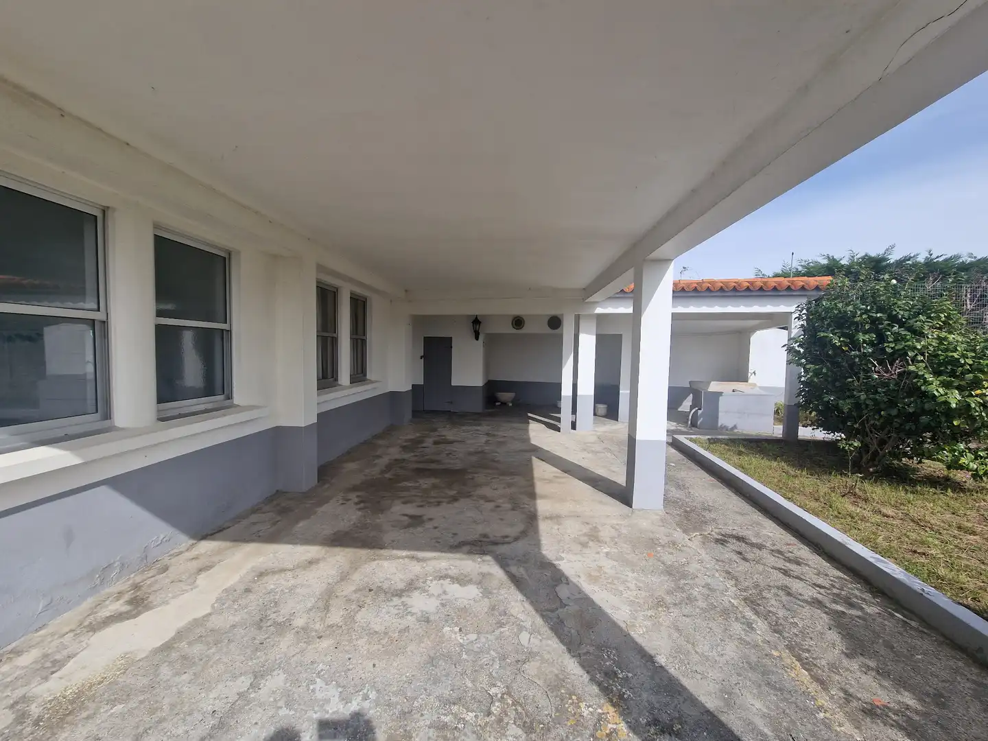 Detached house with garden for sale in Área Rural, imagen 17