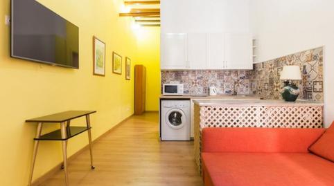 Foto 5 de Piso de alquiler en Calle Comtal, Barri Gòtic, Barcelona