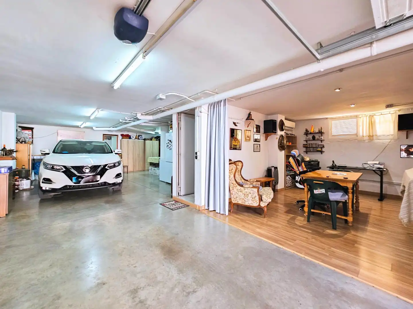 Casa o chalet en venta en Cartagena con Aire acondicionado, Jardín privado y Terraza