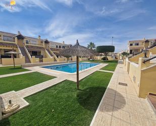 Swimming pool of Attic for sale in Orihuela  with Terrace