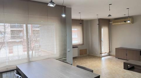 Foto 3 de Pis de lloguer a Calle Roger de Flor, Instituts, Granollers