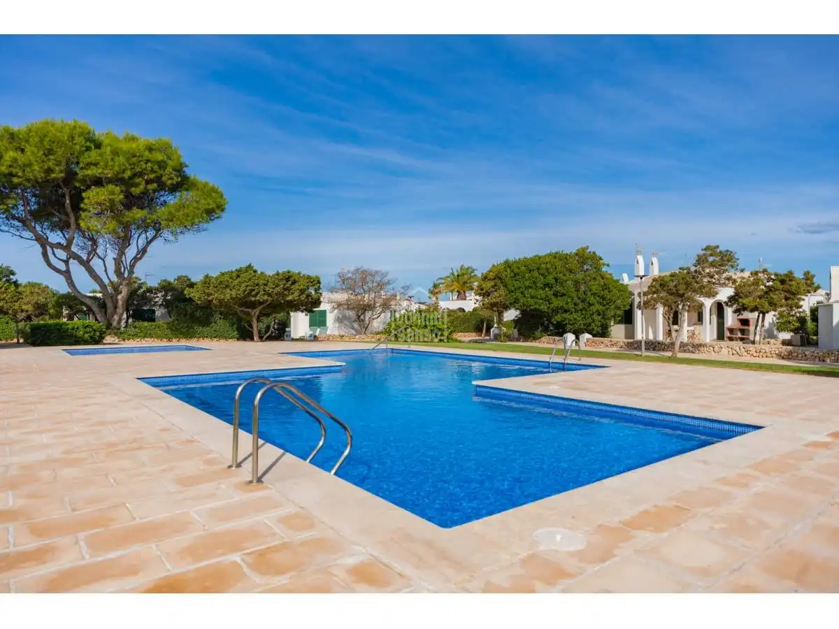 Apartament en venda a Cala d'en Bosch - Serpentona