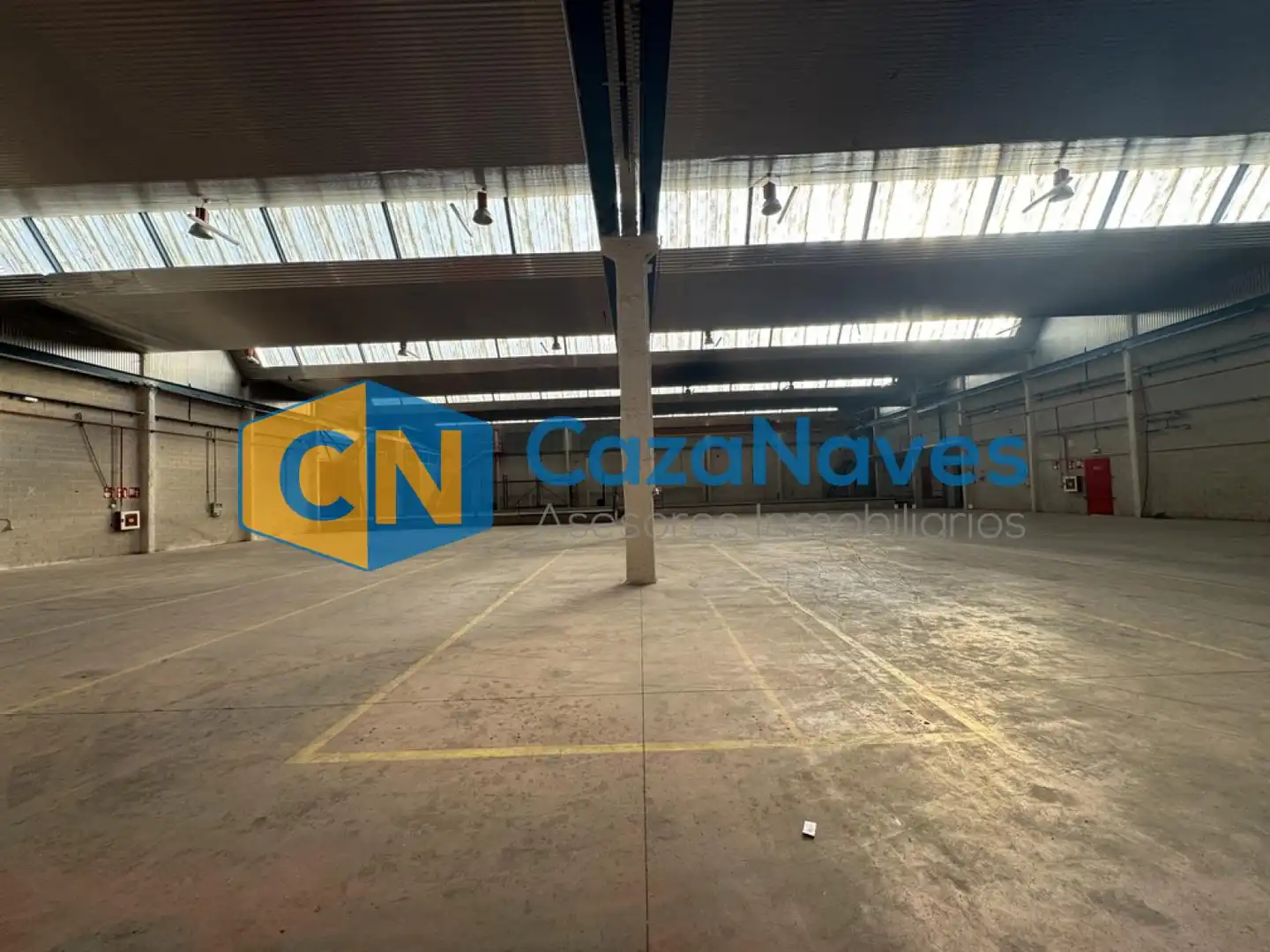 Nave industrial en alquiler en Norte - Universidad, imagen 10