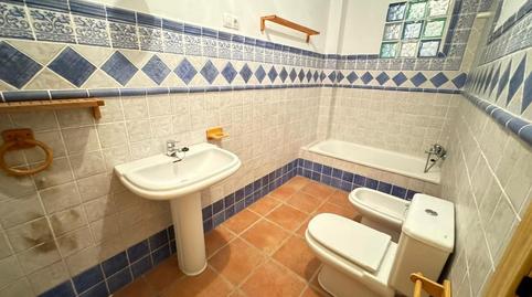 Foto 5 de Piso en venta en Calle del Calvario, Cañete la Real, Málaga