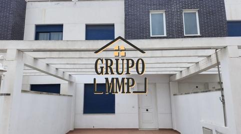 Foto 4 de Casa adosada en venta en Playa - Ben Afeli, Almazora / Almassora