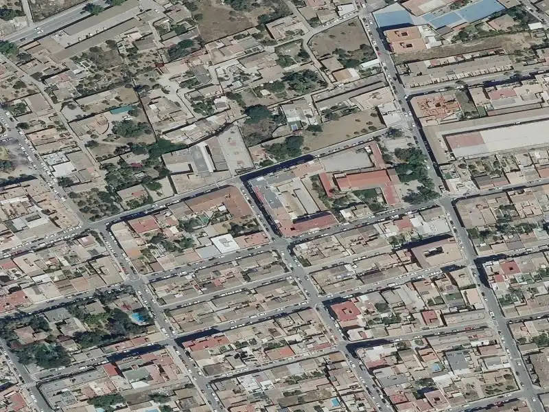 Vista exterior de Pis en venda en  Palma de Mallorca
