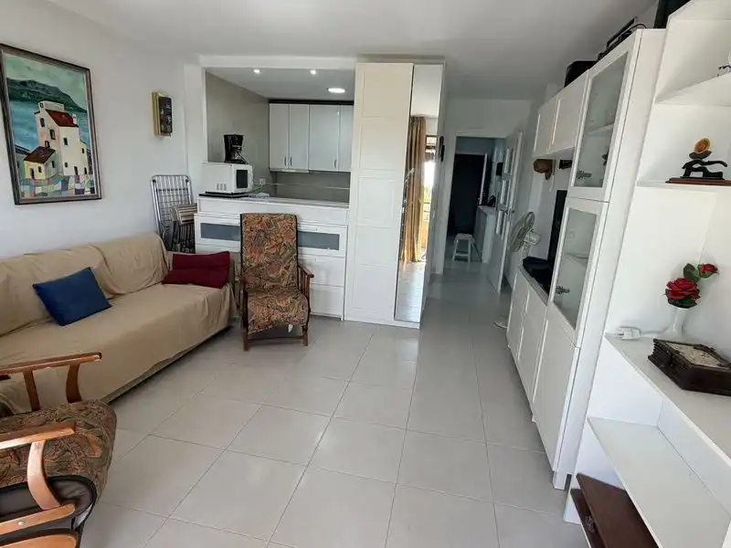Apartament amb piscina en venda a PASO DE VELILLA, imagen 11