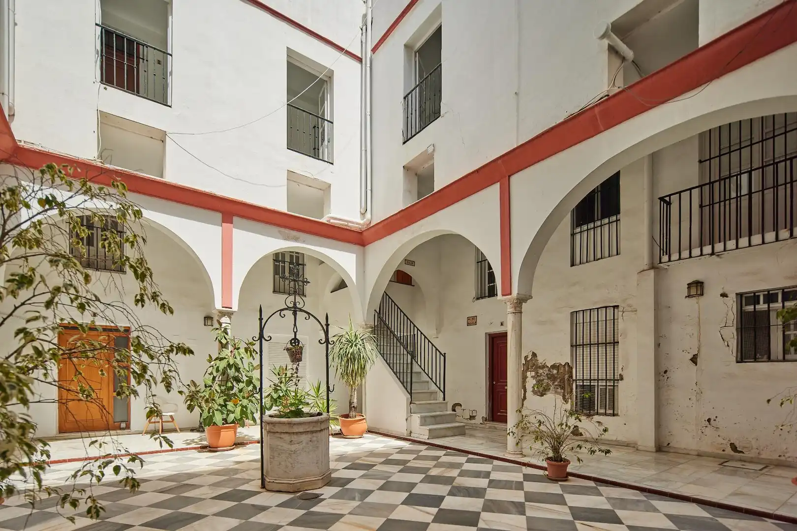 Pis en venda en  Cádiz Capital amb Balcó