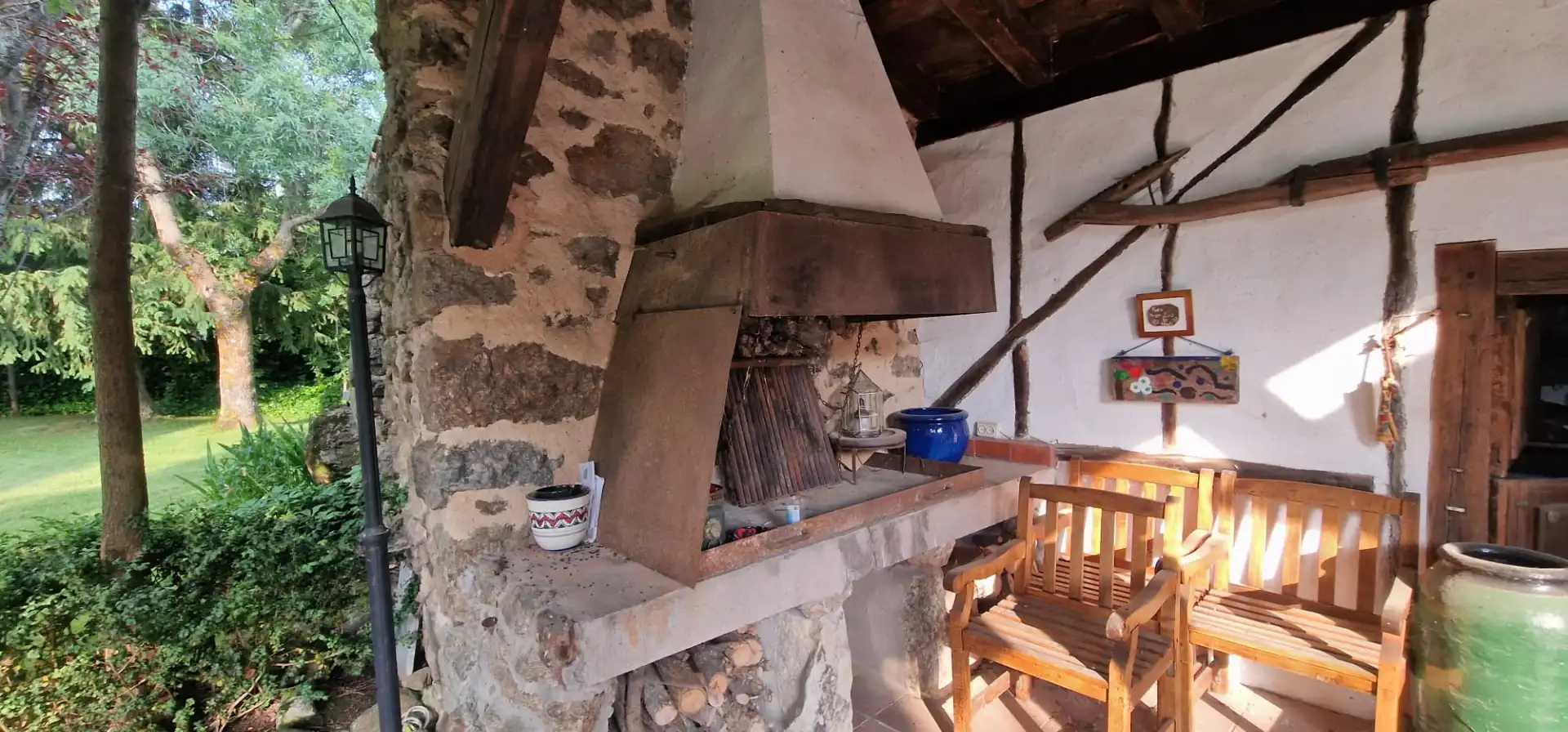Casa o xalet en venda en Sotosalbos