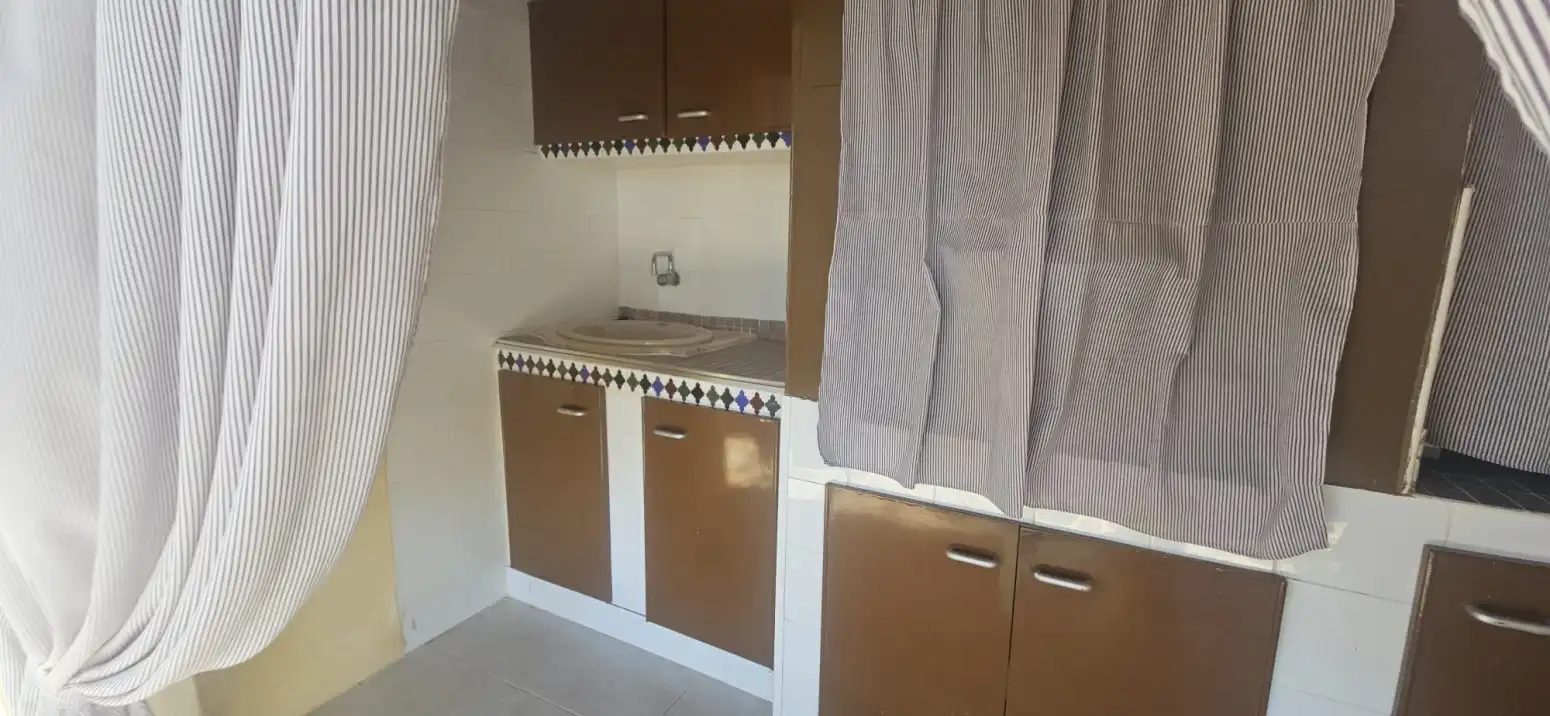 Bathroom of Houses for sale in Molina de Segura