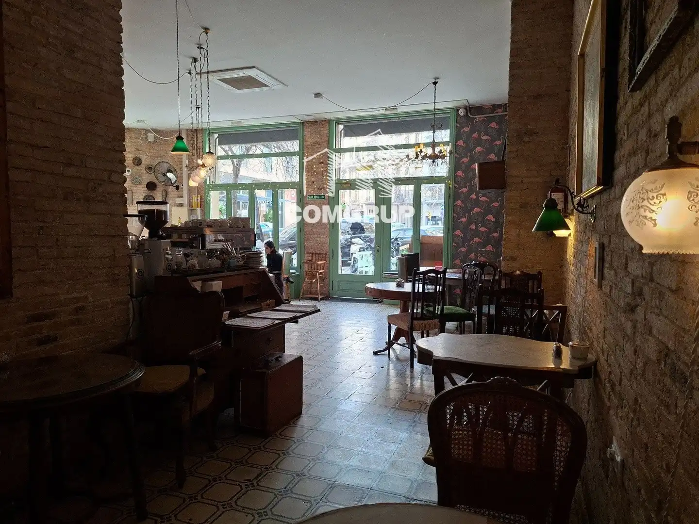 Local comercial en traspàs a Eixample, imagen 3
