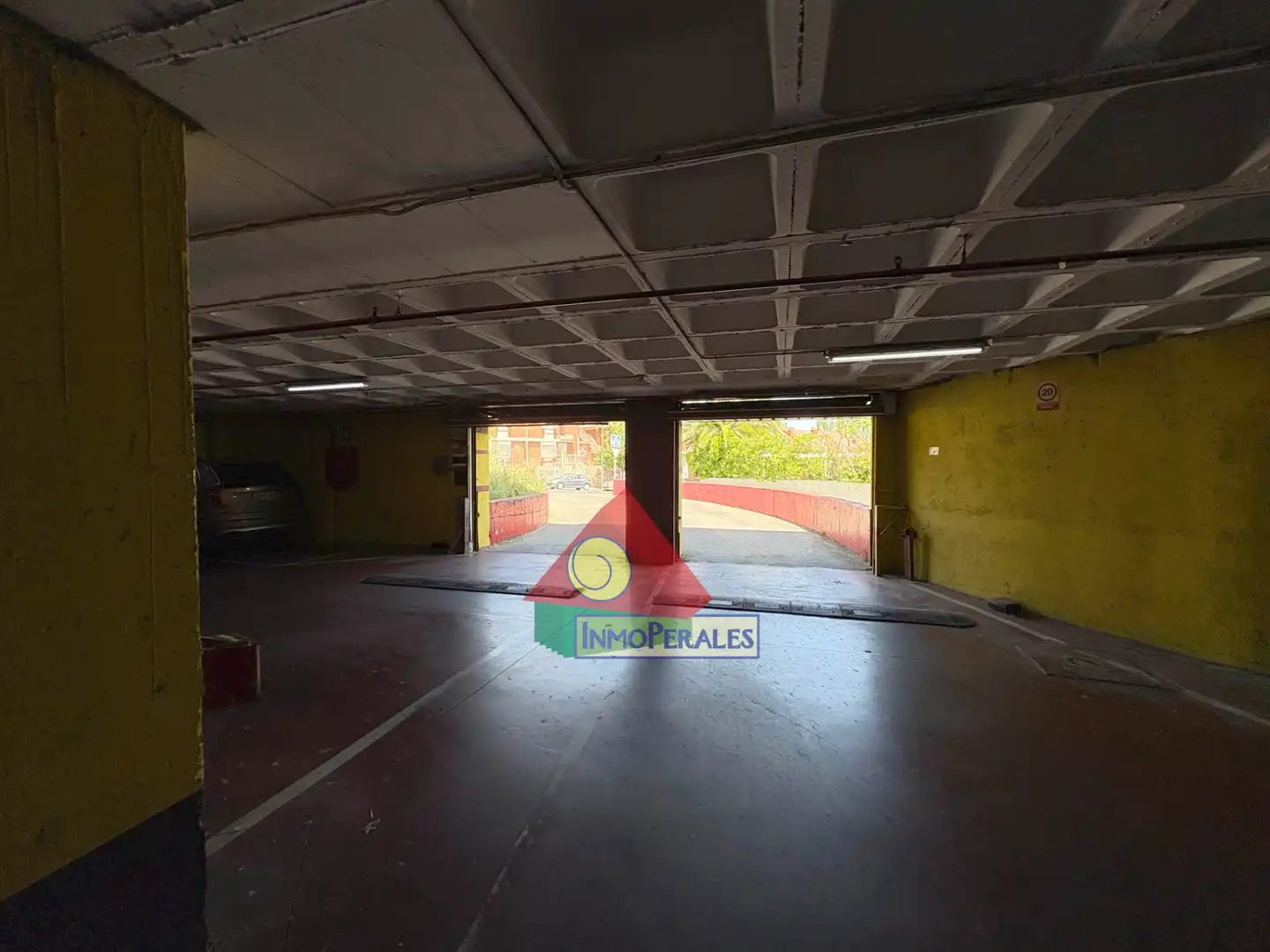 Parking of Garage for sale in Getafe