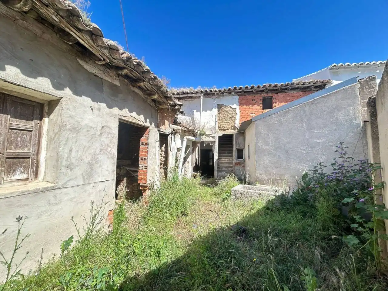 Casa amb jardí en venda a Avenida San Sebastian, imagen 16